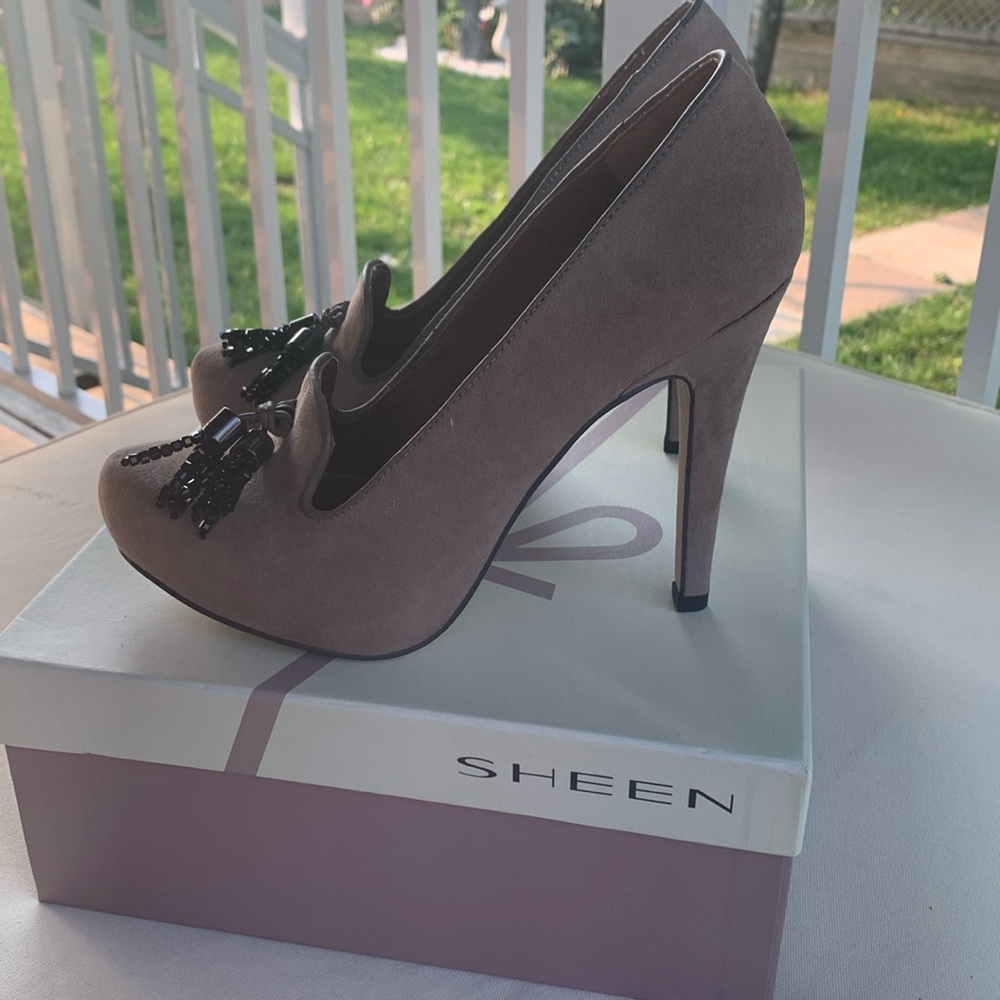 Sexy high heels 👠